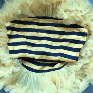 Bumble Bee Ladies Costume